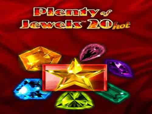 Plenty of Jewels 20 Hot Slot