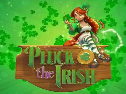 Pluck O The Irish Slot