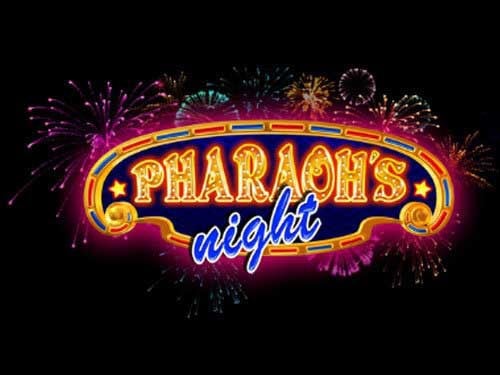 Party Night Slot by Amatic