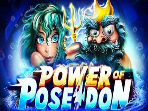 Power Of Poseidon Screenshot