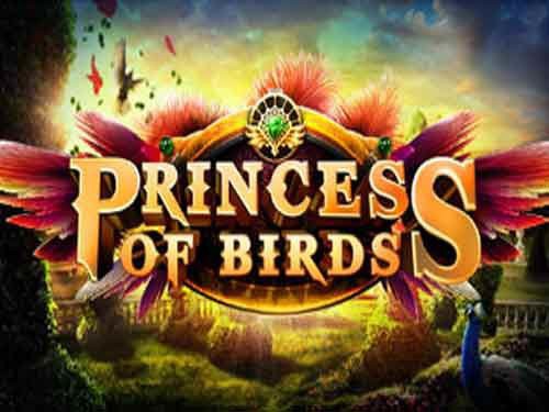 Princess of Birds Slot