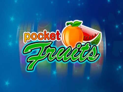 Pocket Fruits Slot
