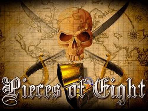 Pieces of Eight Screenshot