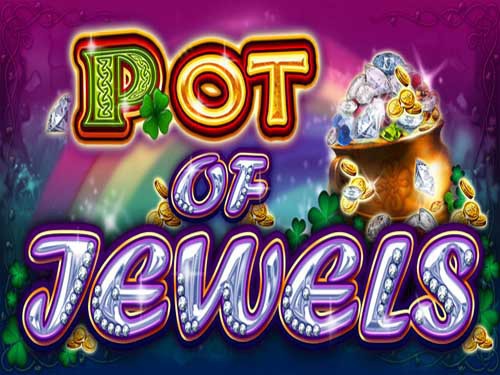 Pot of Jewels Slot