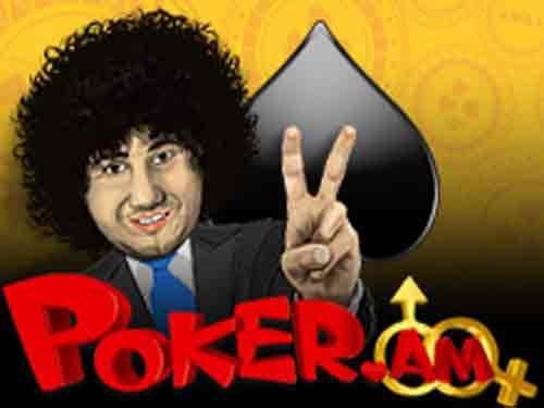 Poker.AM Screenshot
