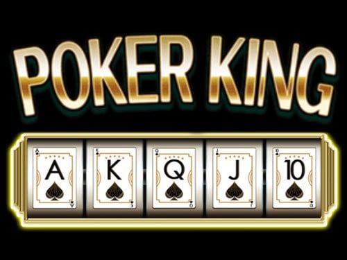 Poker King Slot