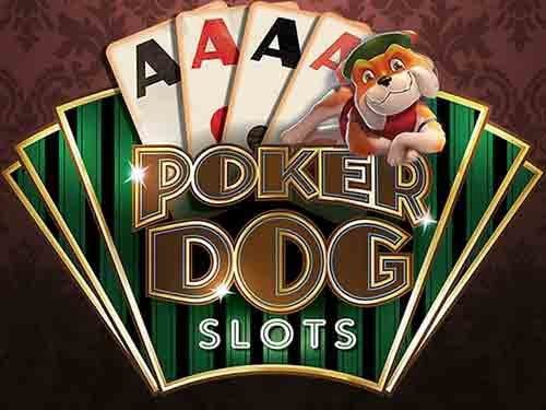 Poker Dog Slot