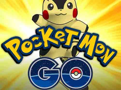 Pocket Mon Go Slot