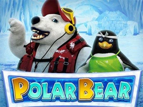 Polar Bear Screenshot