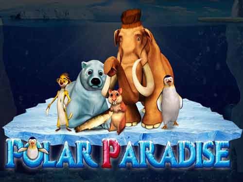 Polar Paradise Screenshot