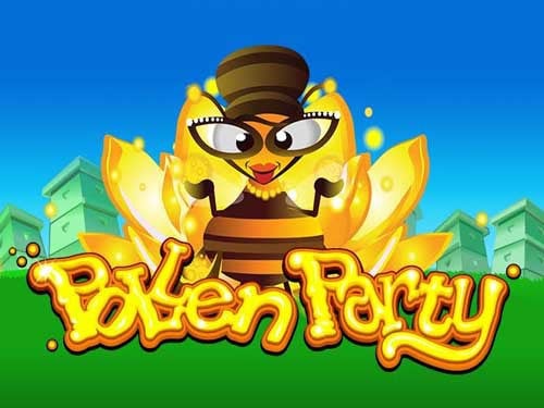 Pollen Party Slot