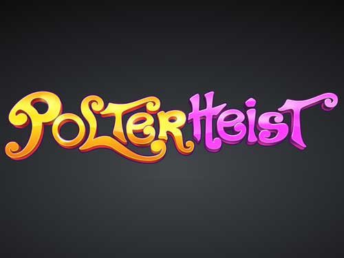 Polterheist Slot