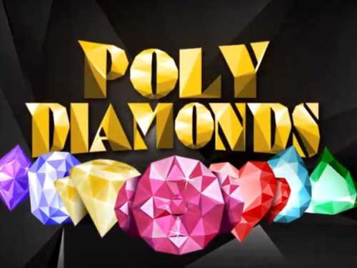 Poly Diamonds Slot