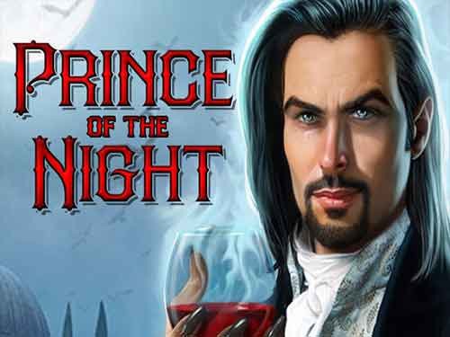 Prince of the Night Slot