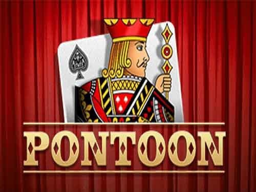 Pontoon by Bgaming