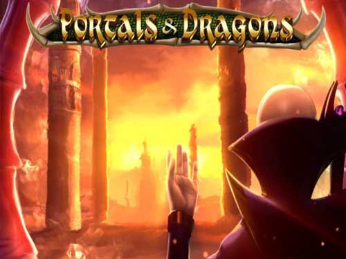 Portals & Dragons Slot