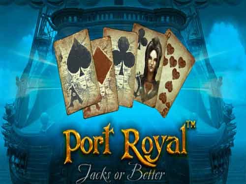 Port Royal Poker Screenshot