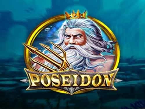 Poseidon Slot by Bomba Games