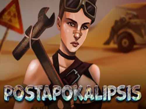 Postapokalipsis Slot