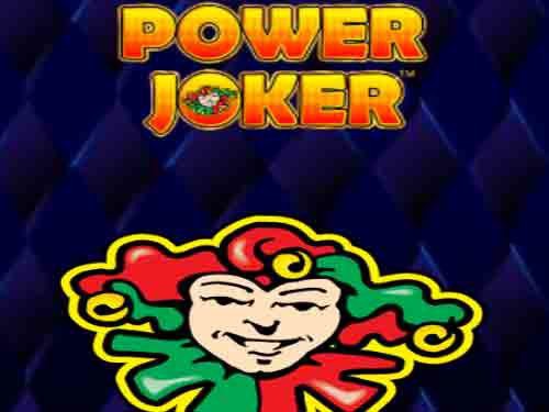 Power Joker Slot