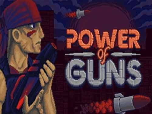 Power Of Guns Slot