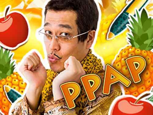 Pikotaros Pineapple Pen Slot
