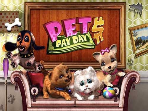 Pets Pay Day Slot