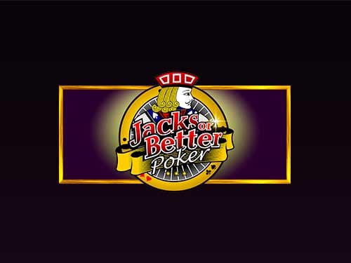 Jacks Or Better
