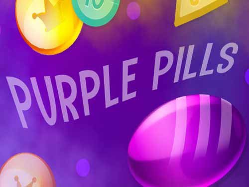 Purple Pills Screenshot