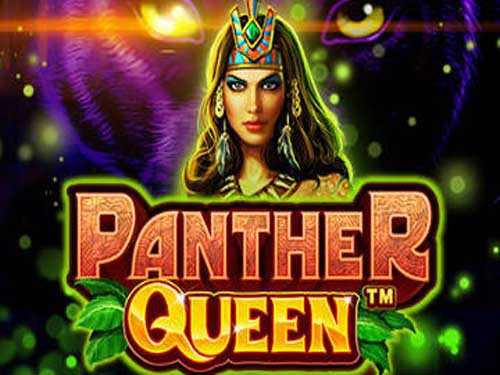 Panther Queen Slot