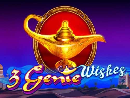 3 Genie Wishes Slot