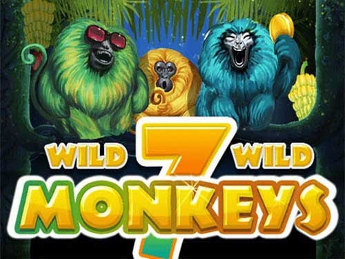 7 Monkeys Slot
