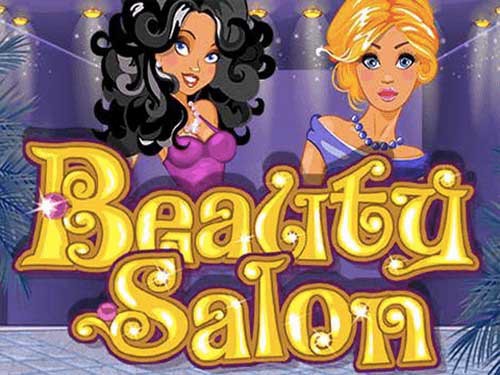 Beauty Salon Slot by Pragmatic Play