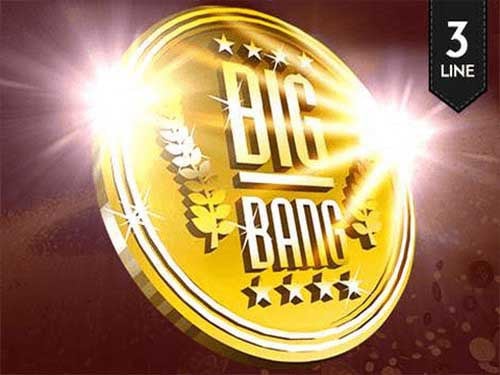 Big Bang Slot