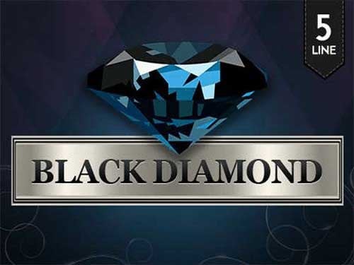 Black Diamond Slot