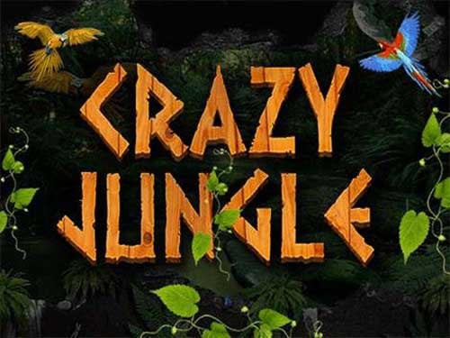 Crazy Jungle Slot