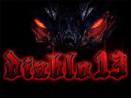 Diablo Slot