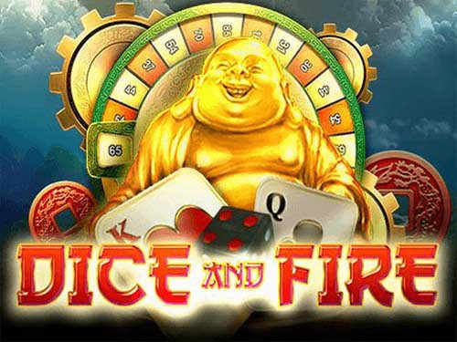 Dice and Fire Slot