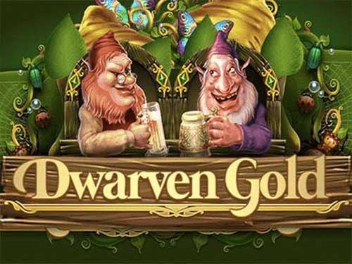 Dwarven Gold Slot