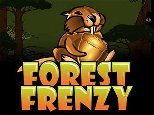 Forest Frenzy Slot