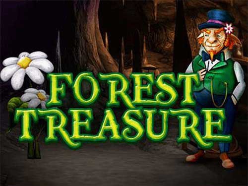Forest Treasure Slot