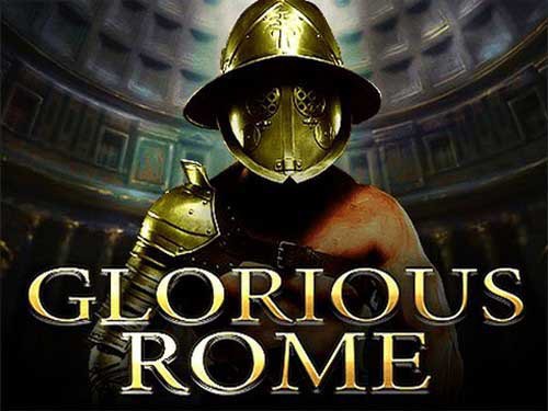 Glorious Rome Slot