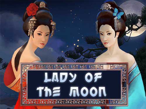Lady of the Moon Slot
