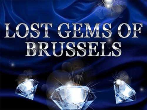 Lost Gems of Brussels Slot