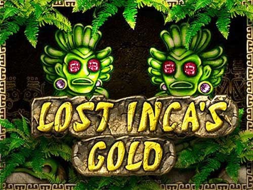 Lost Inca's Gold Slot