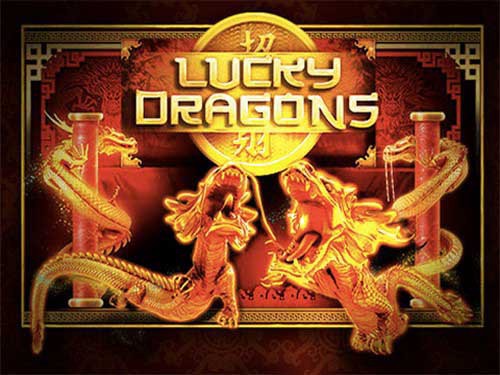 Lucky Dragons Slot
