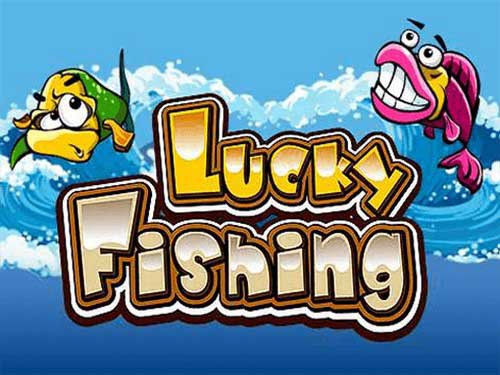 Lucky Fishing Slot