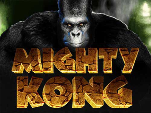 Mighty Kong Slot