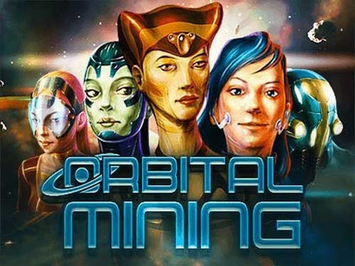 Orbital Mining Slot