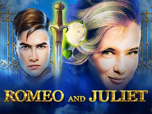 Romeo and Juliet Slot by Pragmatic Play